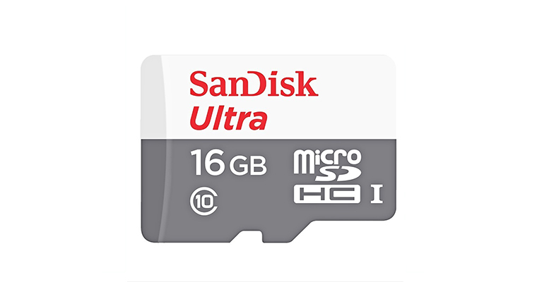 SanDisk