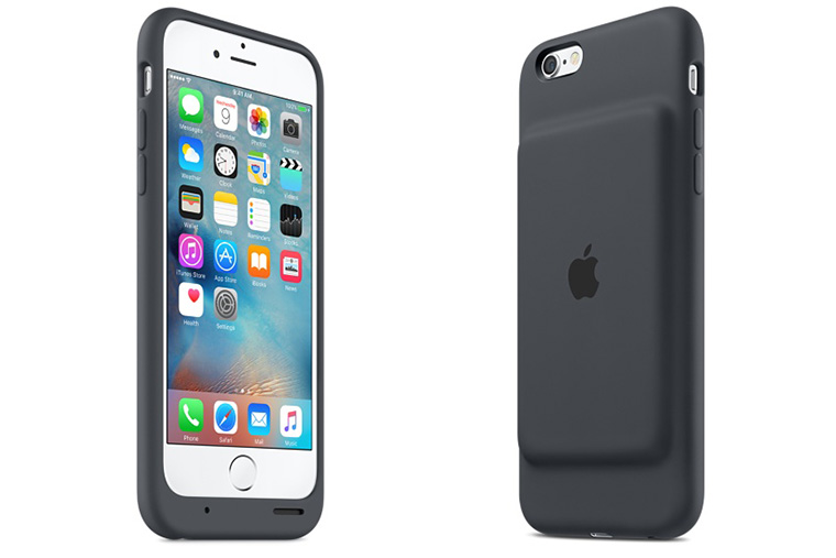 Smart Battery Case-3