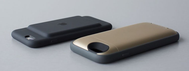Smart Battery Case-4