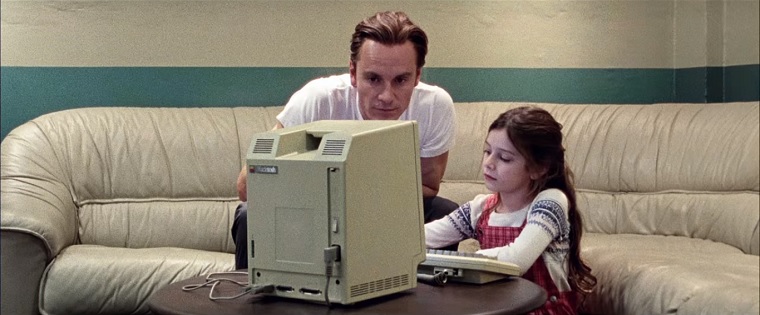 Steve Jobs Movie