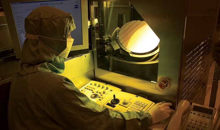 TSMC