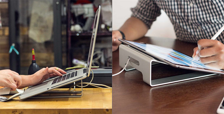 Twelve-South-ParcSlope-for-iPad-Pro-and-MacBook