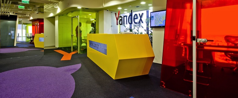 Yandex