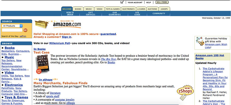 amazon_site