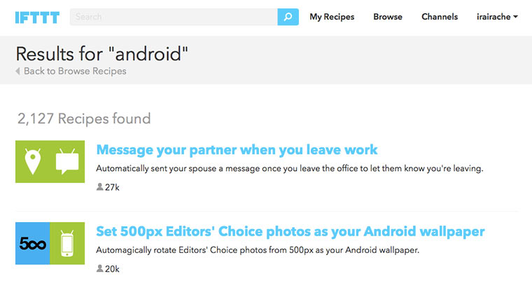 android
