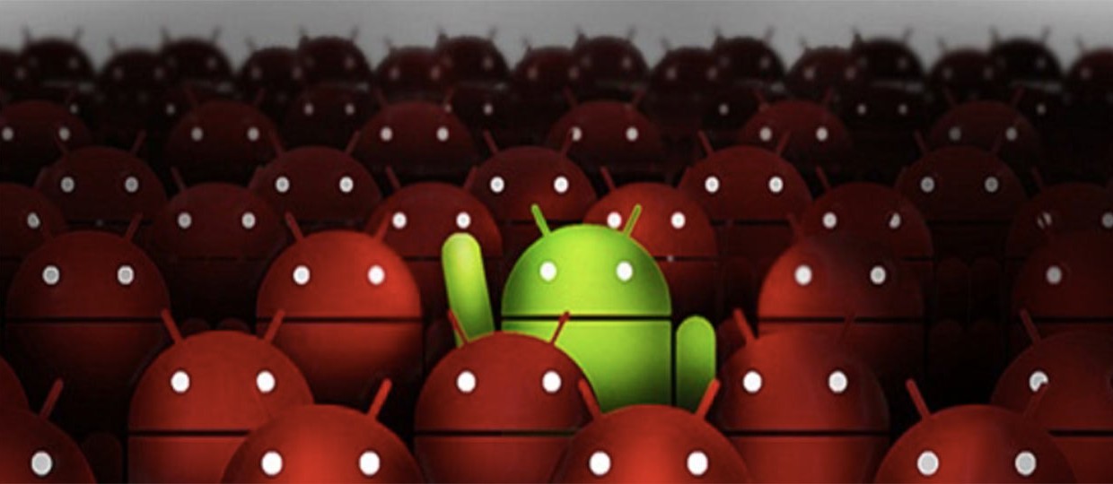 Почему нельзя доверять деньги Android