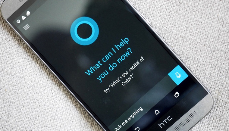 cortana-android