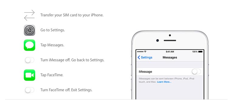 iMessag_Problems