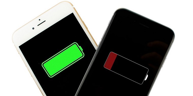 iPhone 6 Battery