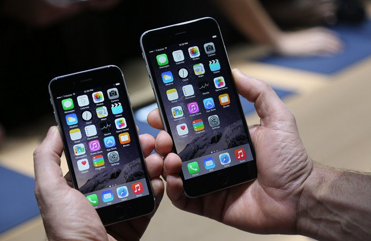 iPhone 6 iPhone 6 Plus