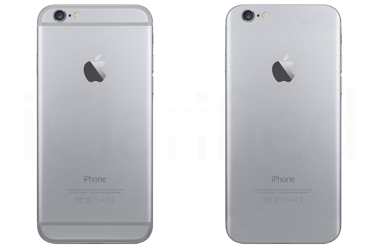 iPhone 7 Concept