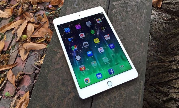 ipad mini4_
