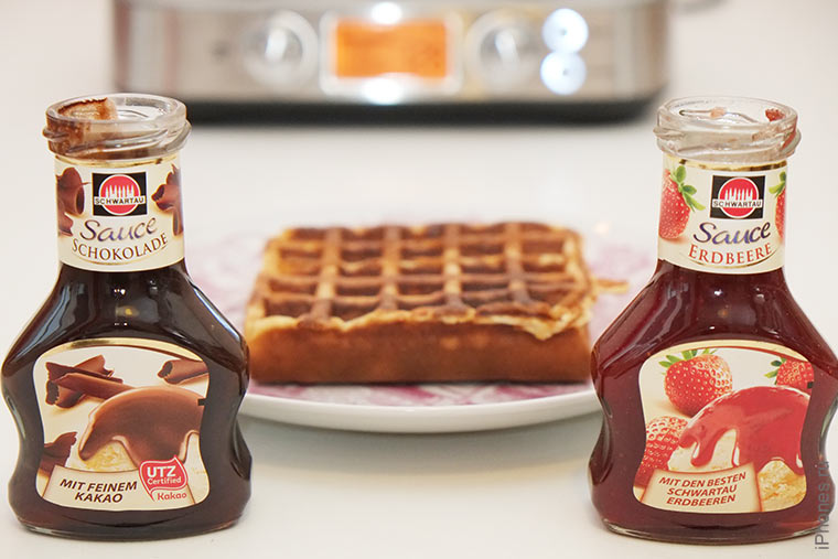 jam