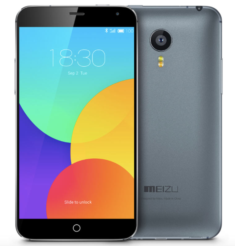 meizu_x5