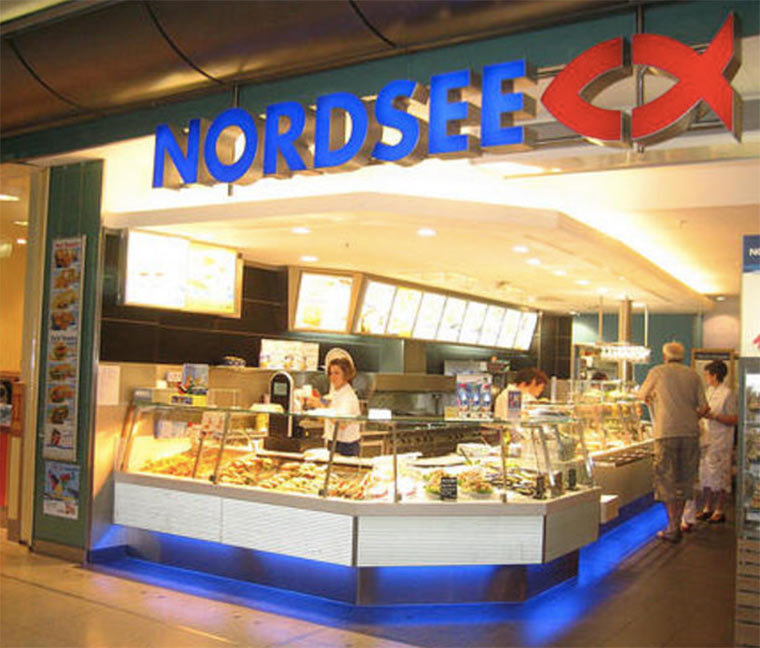 nordsee