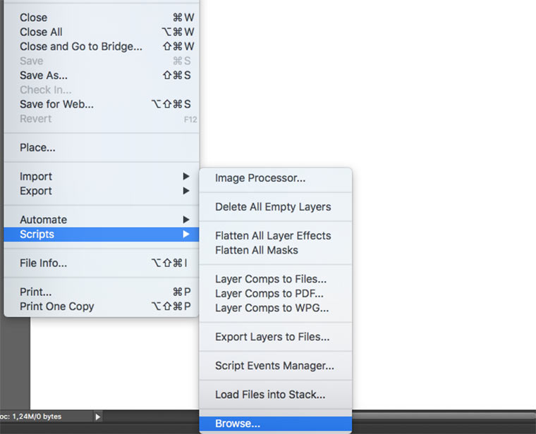photoshop_launch_scripts