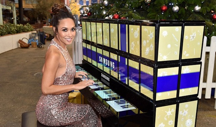 piano