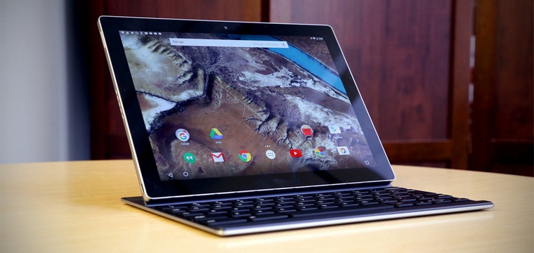 pixel-c