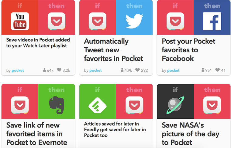 pocket