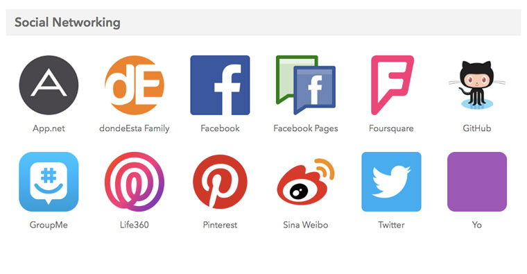 social_networking