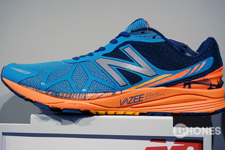 vazee-pace