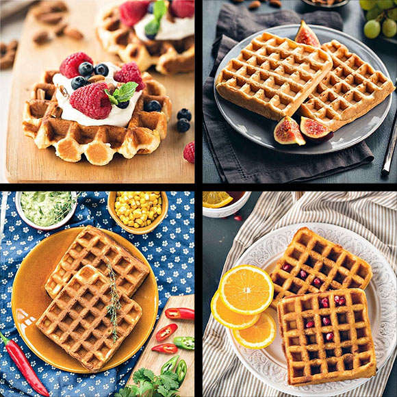 wafers
