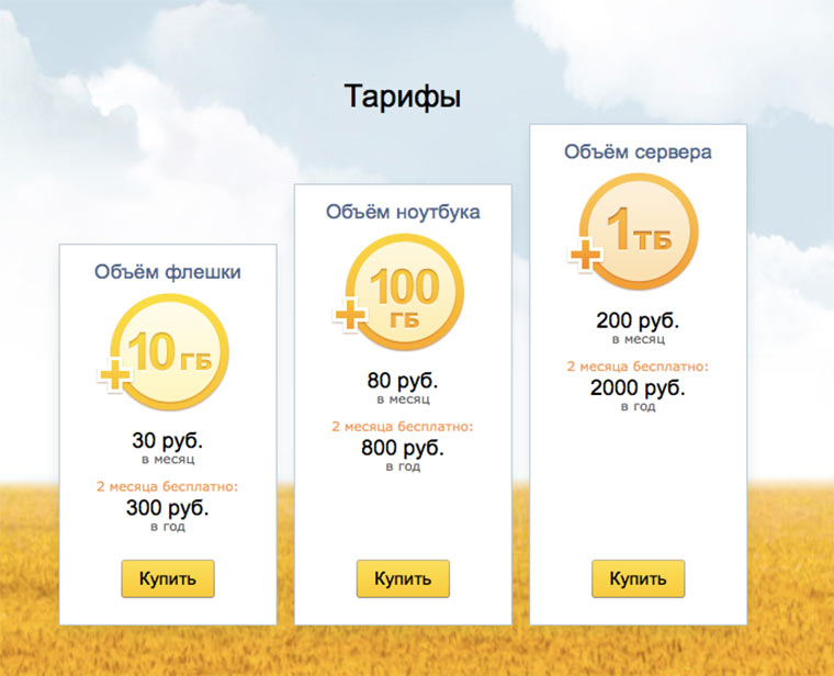 yandex_disk_tariffs