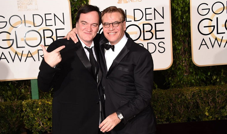 Aaron Sorkin