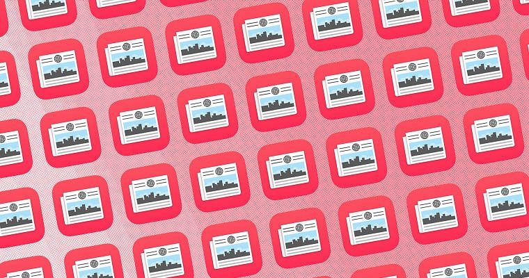 Apple News
