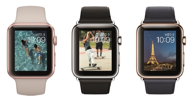 Apple Watch 1