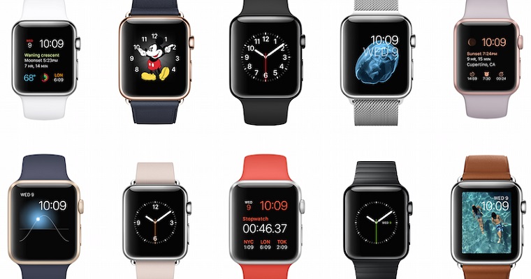Apple Watch 1