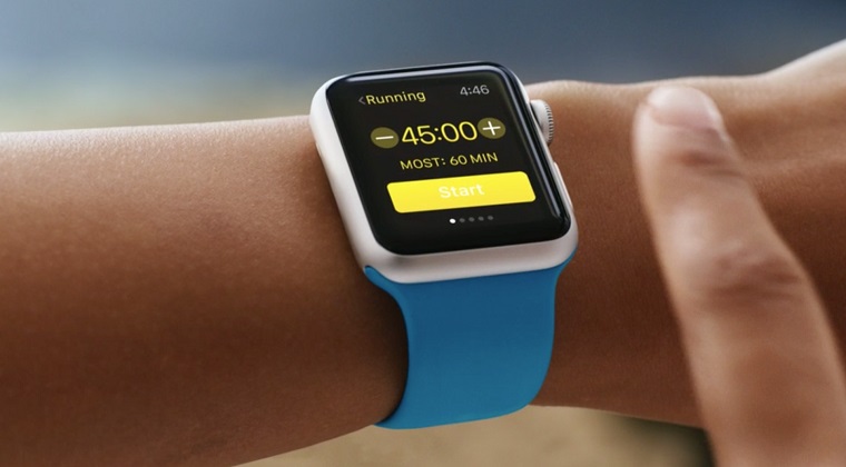 Apple Watch 2