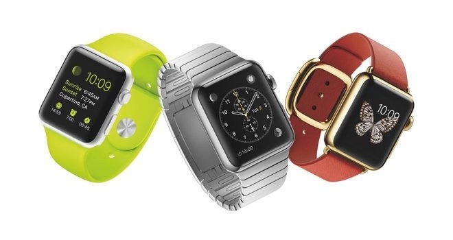 Apple Watch 2