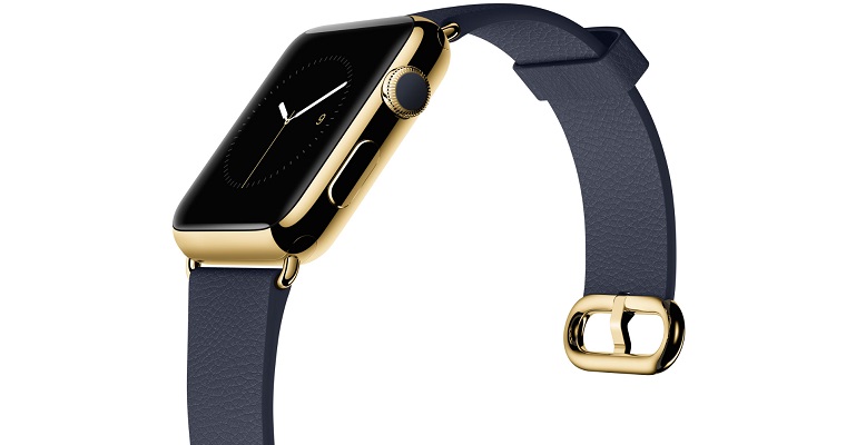 Apple Watch Edition