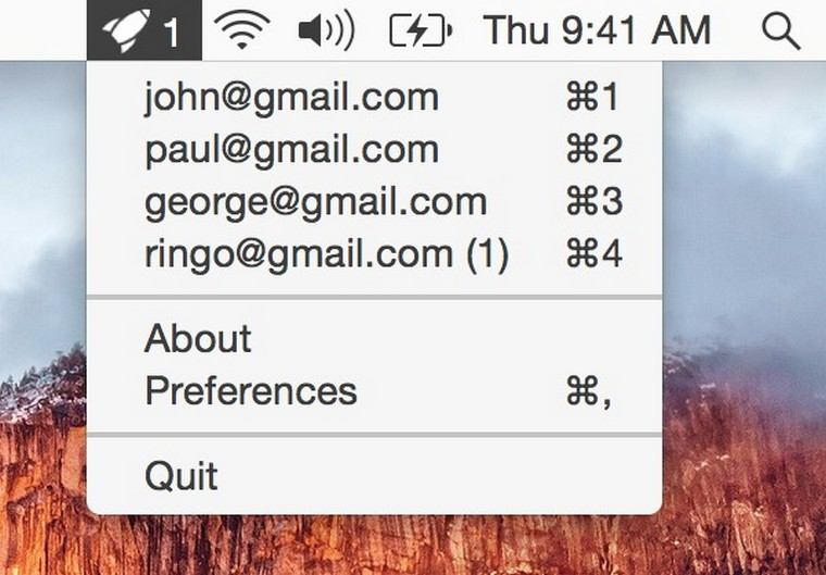 Aura for Mac (3)