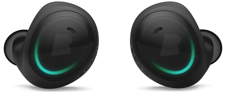 Bragi Black