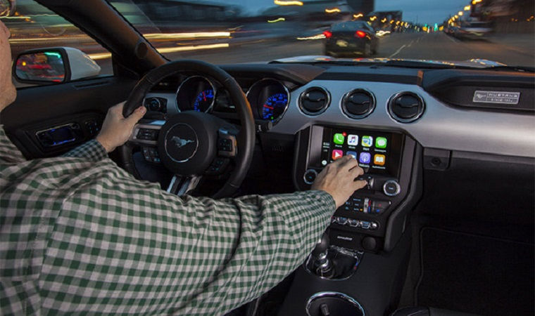CarPlay