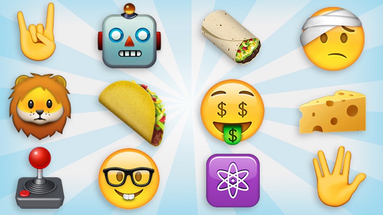Emoji