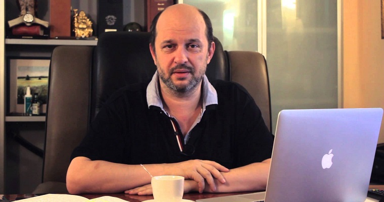 German Klimenko
