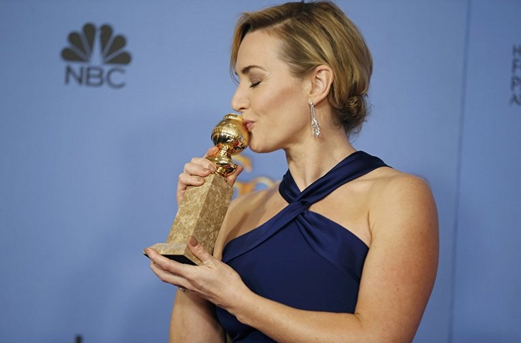 Kate Winslet