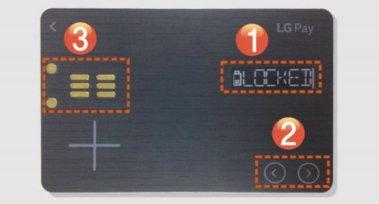 LG_White Card_for_LG_Pay