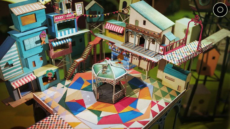 Lumino City 2
