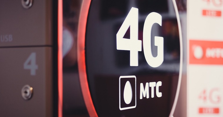 MTS 4G