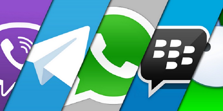 Messengers
