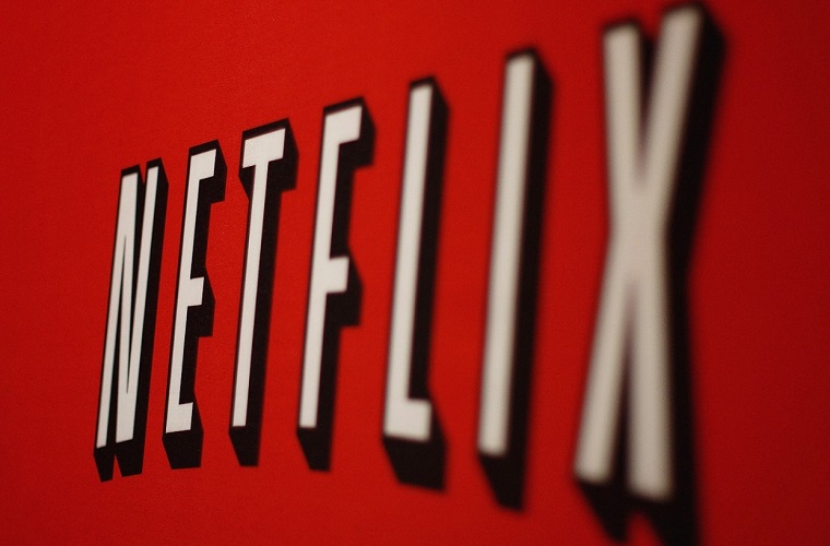 Netflix 7