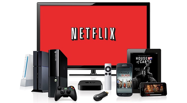 Netflix 8