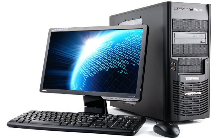 PC