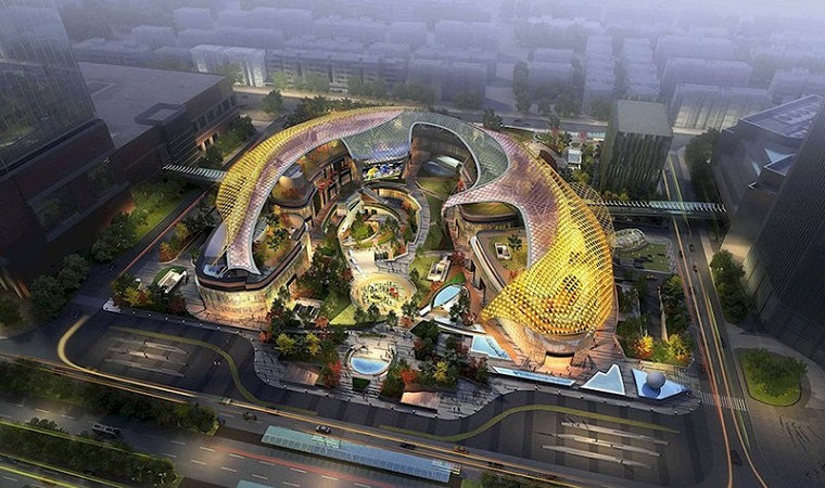 Parc Central