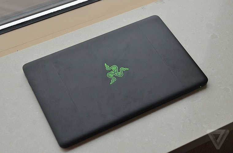 Razer Blade Stealth 2