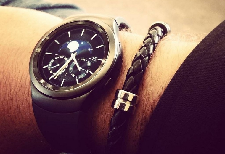 S-GEAR